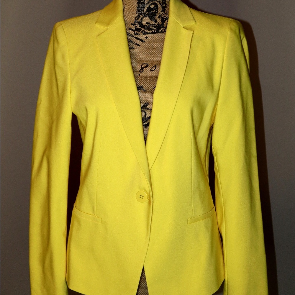 Zara Blazer